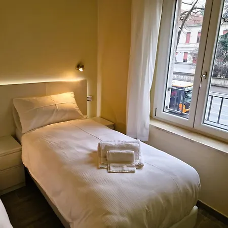 Aparthotel La Corte Del Maggiore