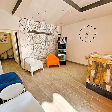 Aparthotel La Corte Del Maggiore Parma