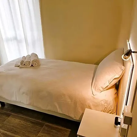 Aparthotel La Corte Del Maggiore 3*