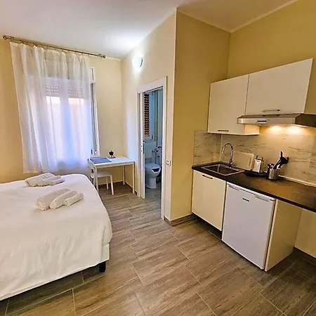 La Corte Del Maggiore Aparthotel Parma