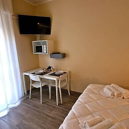 Aparthotel La Corte Del Maggiore Parma