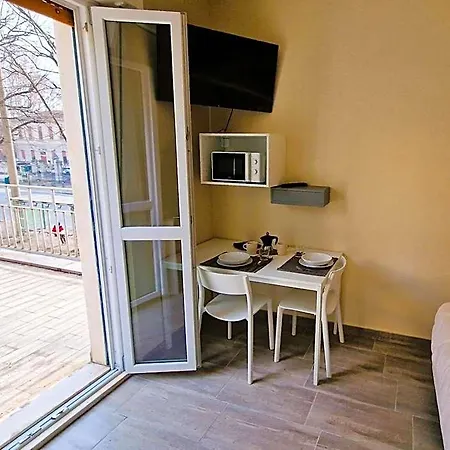 Aparthotel La Corte Del Maggiore Parma