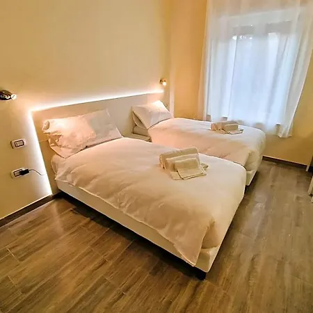 La Corte Del Maggiore Aparthotel 3*