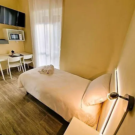 La Corte Del Maggiore Aparthotel 3*