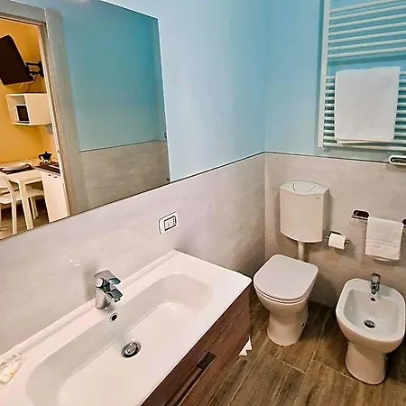 La Corte Del Maggiore 3* Parma