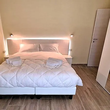La Corte Del Maggiore Aparthotel