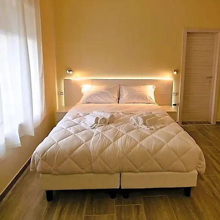 Aparthotel La Corte Del Maggiore Parma