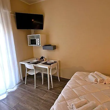 La Corte Del Maggiore Aparthotel Parma