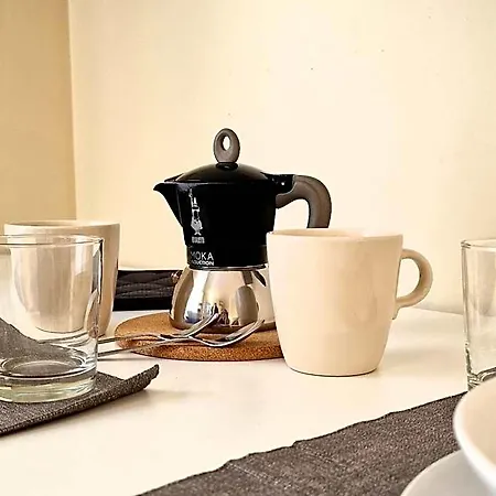 Apartmanhotel La Corte Del Maggiore