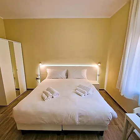 La Corte Del Maggiore Aparthotel Parma