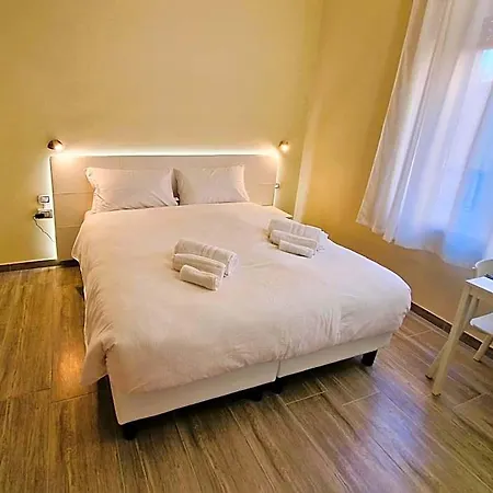 Aparthotel La Corte Del Maggiore Parma