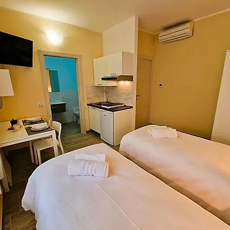 Aparthotel La Corte Del Maggiore Parma