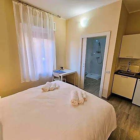 Aparthotel La Corte Del Maggiore Parma