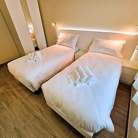 Aparthotel La Corte Del Maggiore Parma