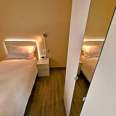 Aparthotel La Corte Del Maggiore Parma