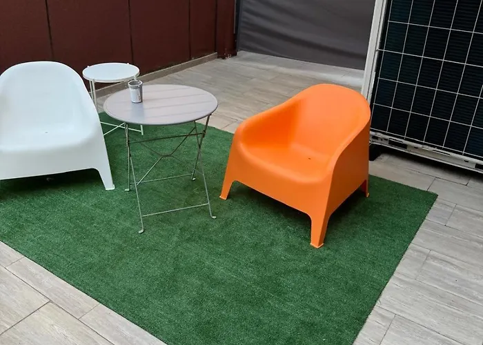 La Corte Del Maggiore