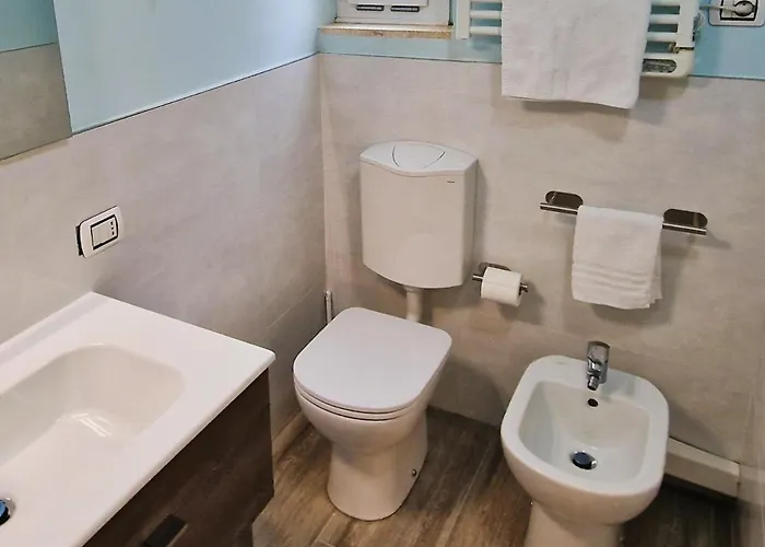 La Corte Del Maggiore Aparthotel