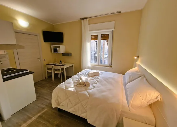 La Corte Del Maggiore 3*