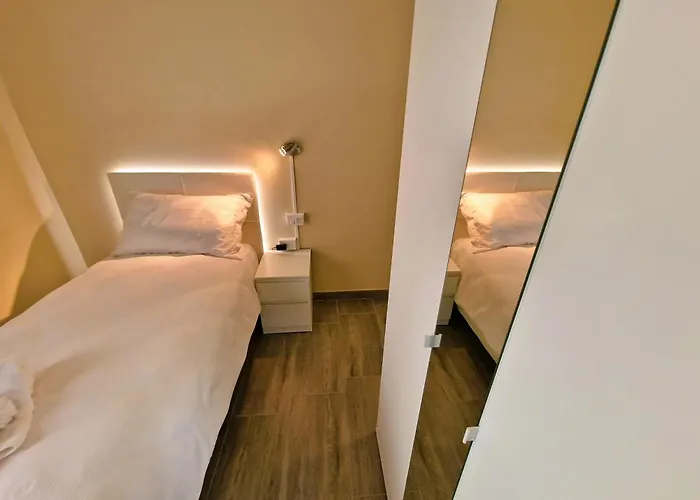 La Corte Del Maggiore 3* Parma