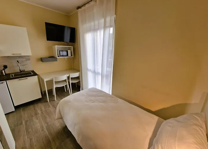 La Corte Del Maggiore Aparthotel