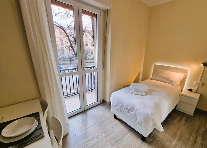 Aparthotel La Corte Del Maggiore 3*