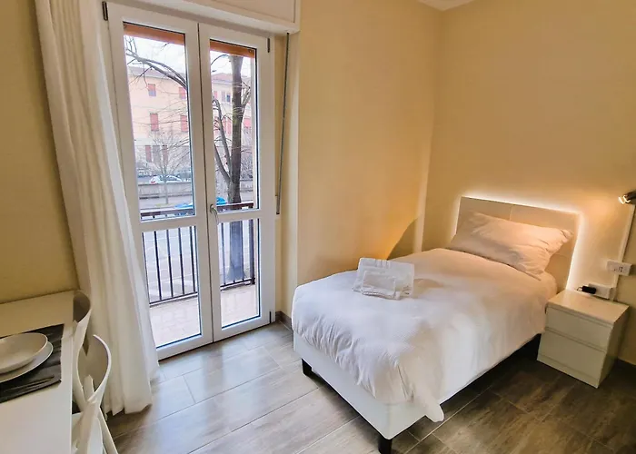 La Corte Del Maggiore Parma