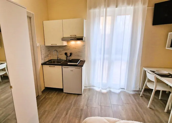 Aparthotel La Corte Del Maggiore Parma