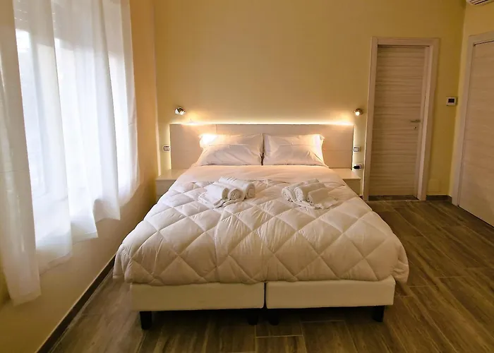 La Corte Del Maggiore Aparthotel