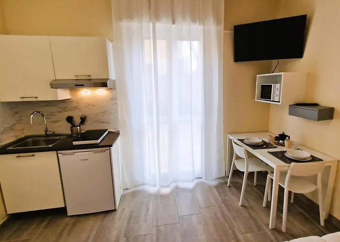 La Corte Del Maggiore Aparthotel