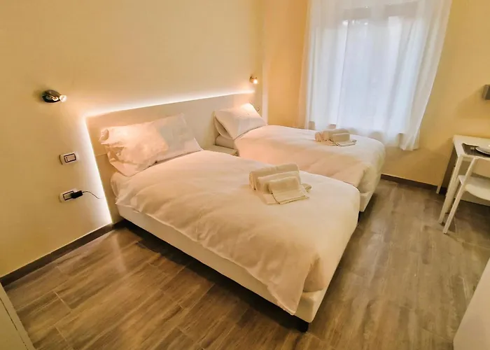 La Corte Del Maggiore Aparthotel Parma