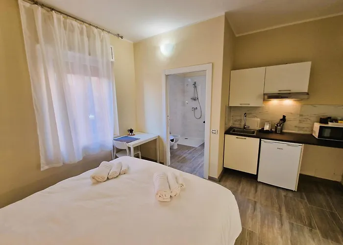 La Corte Del Maggiore 3*