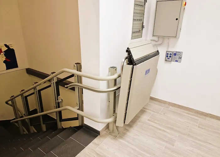 La Corte Del Maggiore 3* Parma