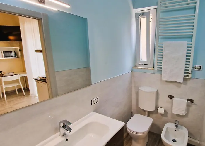 La Corte Del Maggiore Aparthotel 3*