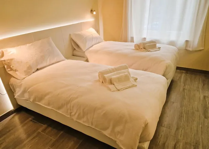 La Corte Del Maggiore 3*