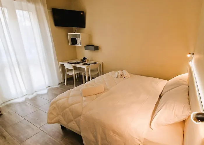 La Corte Del Maggiore