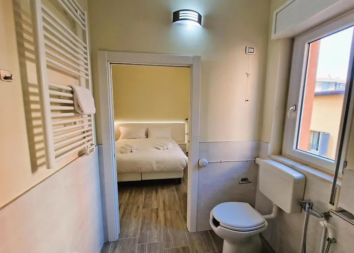 La Corte Del Maggiore Aparthotel