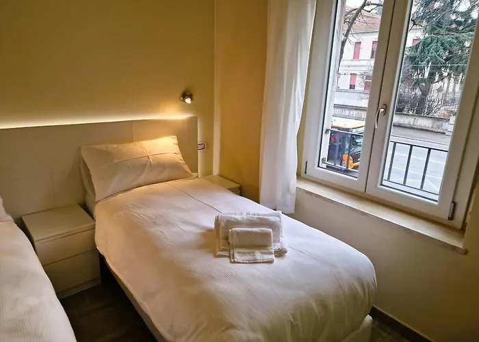 Aparthotel La Corte Del Maggiore